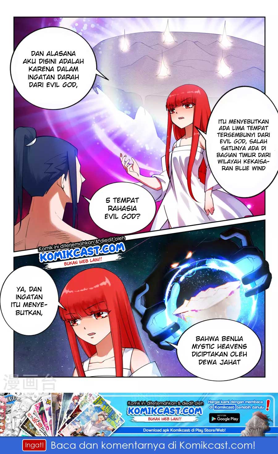 Dilarang COPAS - situs resmi www.mangacanblog.com - Komik against the gods 039 - chapter 39 40 Indonesia against the gods 039 - chapter 39 Terbaru 12|Baca Manga Komik Indonesia|Mangacan